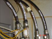 Current Injector for TMA